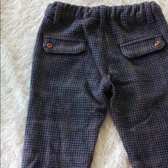 kipp plaid cardigan sweater